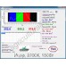 LED лампа повышенной мощности (цоколь E14/E27/E40/GU10) 150Вт "Ицар" 101.900 lux