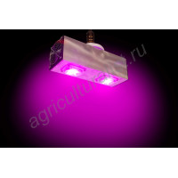 Агролампа для домашнего использования "Фекда" 60Вт (цоколь E14/E27/E40/GU10)