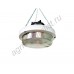 Мощный LED светильник для гроубоксов и теплиц "Хедус" 200 Вт, 24.000 lux